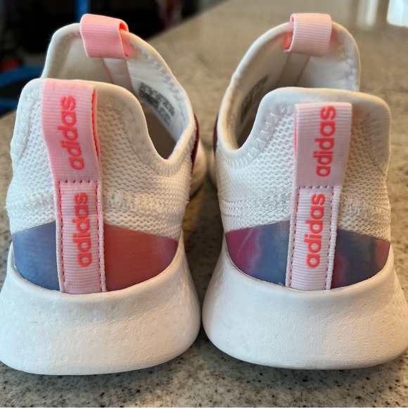 Adidas Cloud foam shoes Ladies - Picture 2 of 10